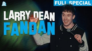 Larry Dean  Fandan Full Comedy Special [upl. by Nisse]