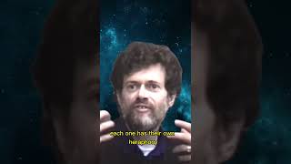 Terence McKenna What psychedelics really do [upl. by Kind530]