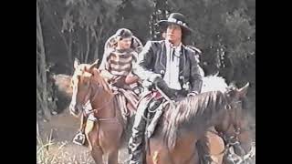 Winnetou und Old Shatterhand Der Rote Sand der Sierra Madre  Teil 1 [upl. by Navak]