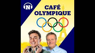 CAFÉ OLYMPIQUE 13 Waarom plots alles lukt bij de Cats quotHet is zoals bij verliefd zijn Dan kan [upl. by Carlina569]