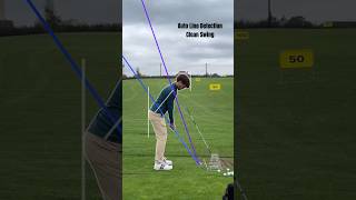 angelayora Clean Swing Check your swing with shashot Will be updated in 48 hoursgolfswing [upl. by Adnahsed]