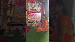 Jivtar Maru Tara Name Ma Chamund Maa [upl. by Aihsakal957]