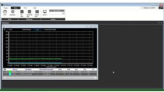 AUTONICS TK4S SERIES CONNECT WITH DAQMASTER [upl. by Greenstein]