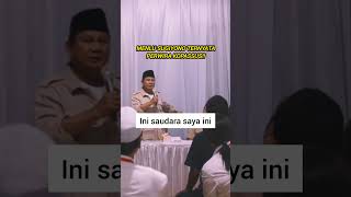 TERNYATA MENLU SUGIONO PERWIRA KOPASSUS‼ tni tniad viralvideo [upl. by Ocihc508]