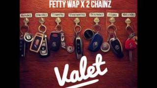 Eric Bellinger Featuring Fetty Wap amp 2 Chainz Valet Original Song [upl. by Ydnelg873]