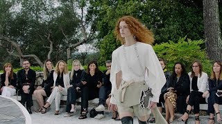 Louis Vuitton  Cruise 2019 Full Fashion Show  Exclusive [upl. by Lynd]