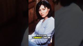 How They Died  Shannen Doherty shannendoherty shorts [upl. by Herod]