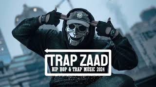 Mafia Music 2024 ☠️ Best Gangster Rap Mix  Hip Hop amp Trap Music 2024 265 [upl. by Eylhsa]