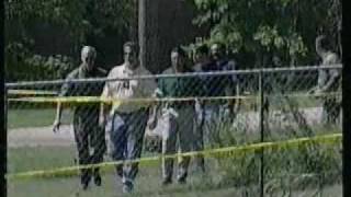 1999 Heritage High School Shooting CBS 2 News Report [upl. by Howes]