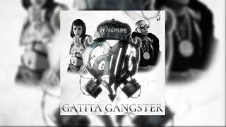 Gatita Gangster  Cazzu ft Ñengo Flow Official Audio [upl. by Onateag]