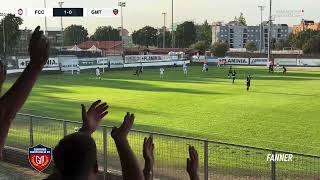 Flaminia Civita Castellana vs Guidonia Montecelio 1937  Highlights [upl. by Occor356]