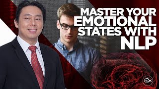 Master Your Emotional States Using NLP by Adam Khoo [upl. by Gabe716]