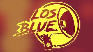 Los BLUE  AlterEgo LYRIC VIDEO [upl. by Tami141]