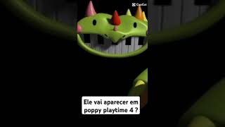 Edit do pianosaurus edit poppyplaytimechapter4 [upl. by Nycila553]