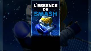 LESSENCE DE SMASH [upl. by Sisak556]