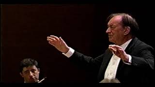 Mozart Symphony No 40｜Harnoncourt [upl. by Avram]