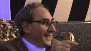 Intervista a Franco Battiato [upl. by Anahsar]