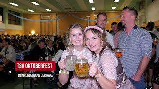 TSV Oktoberfest in Kirchberg an der Raab  Styria  Austria  vulkantvat [upl. by Lowson228]