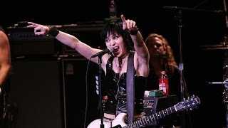 Joan Jett And The Blackhearts  Greatest Hits Full Album [upl. by Aimee]