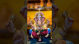 Ganpati Bappa morya HD photo 2024 🙏👌😇 subscribe [upl. by Artinad]