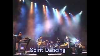 Santana Spirits Dancing  Victory Is Won by Yontana 2005 SoundWave HD [upl. by Nart466]