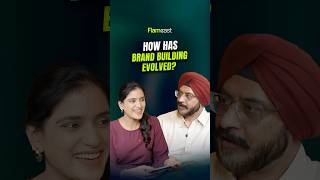 Brands today are built more on conversations with its consumers  Sukhpreet Singh [upl. by Nivrehs]