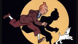 The Adventures of Tintin Soundtrack  Symphonic Theme [upl. by Ecnerrot907]