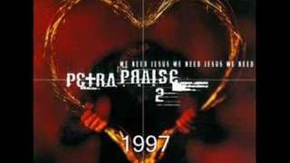 Petra A Tribute  33 Years of Christian Rock [upl. by Ahsennek]