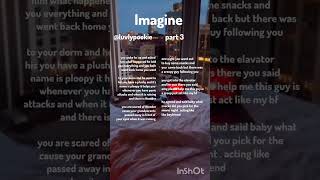 Imagine imagine trending booktok imagination viral imagines mafia crush Scenarios [upl. by Eixam132]