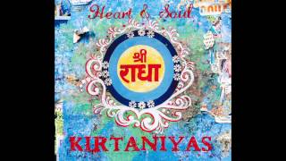 KIRTANIYAS  Braj Mahamantra  Heart amp Soul 2012 [upl. by Greta524]