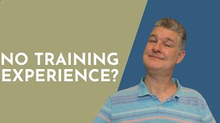 NINE Ways to Get Corporate Training Experience [upl. by Elak]