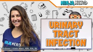 Urinary Tract Infection UTI [upl. by Catherin]