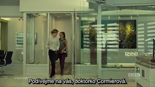 9 CZ Orphan Black Cophine scenes Cosima amp Delphine 2 season  CZ subt [upl. by Mozes91]