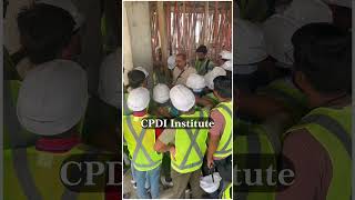 Building practical training internship in india shortvideo viralvideo trending youtubeshorts [upl. by Etak965]