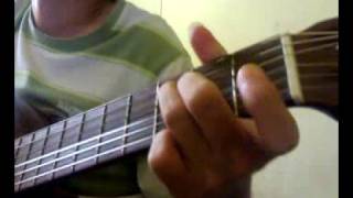 No120 说好的幸福呢 Shuo Hao De Xing Fu Ne  周杰伦 Jay Chou  Fingerstyle Guitar Solo [upl. by Eifos173]