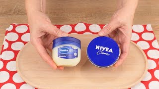 Mix Nivea cream with Vaseline and see what you gain [upl. by Eade869]