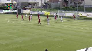 Sampierana vs Classe 20 Promozione D [upl. by Alih]