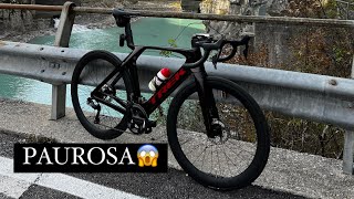 TREK MADONE 2023  PROVIAMOLA [upl. by Leicester]