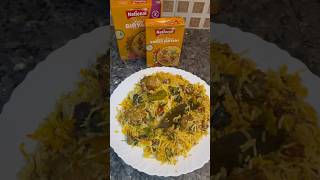 Sindhi Biryani recipe by rimshaslifeandspice [upl. by Hinman]