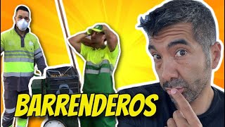 Mis EXPERIENCIAS con BARRENDEROS [upl. by Greenberg]