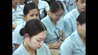 University of Perpetual Help Bachelor of Science BS Radiologic Technology [upl. by Eisenhart]