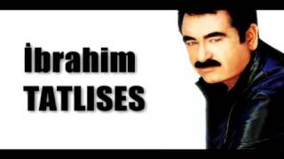 İbrahim TATLISES  Yallah Şoför [upl. by Aicak]