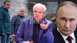 Bomba e Spartak Ngjelës Pas aktit terrorist në Kosovë fshihet Rusia Lëvizja sekrete e SHBA [upl. by Draude766]