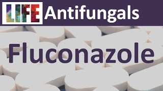 Fluconazole [upl. by Atin]