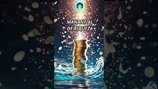 🔴🍀💰 💵 Riqueza en un Instante 🔴 Visualiza y Atrae la Prosperidad SHORTS [upl. by Terrab]