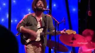 Ray Lamontagne LIVE FULL SHOW  Milwaukee Summerfest  June 25th 2014 [upl. by Toomin888]