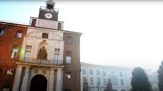 Footsteps around Cattolica [upl. by Cecily]