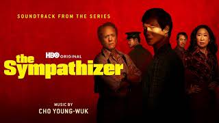 The Sympathizer Soundtrack  Hidden Pictures  Cho YoungWuk  WaterTower [upl. by Dulcy]