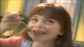 lindsay lohan commercial 90s [upl. by Lester]