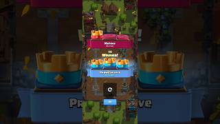 Win clash Royale praweshplaz [upl. by Iniffit]